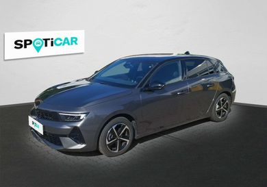Opel Astra, 2025