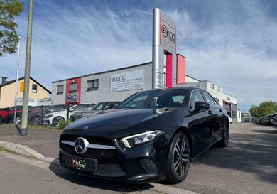 Mercedes-Benz A 180, 2022