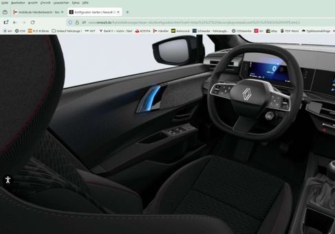 Renault Clio, 2026