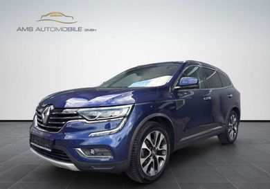 Renault Koleos, 2019