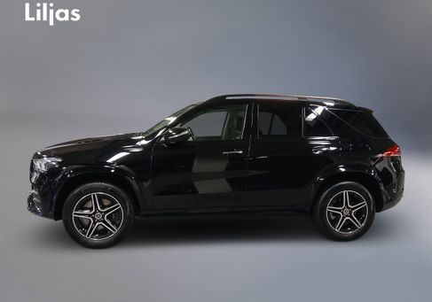 Mercedes-Benz GLE 350, 2023