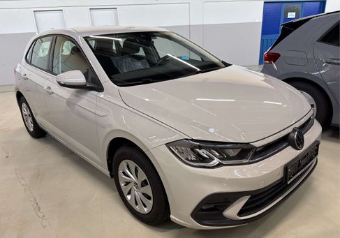 Volkswagen Polo, 2022 3