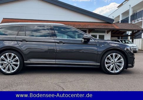 Volkswagen Passat Variant, 2022 2