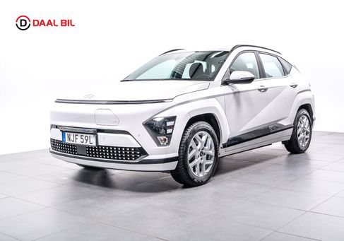Hyundai Kona, 2024 3