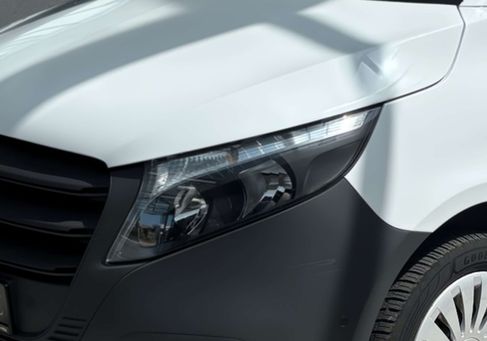 Mercedes-Benz Vito, 2024