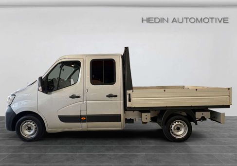 Renault Master, 2021 3