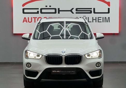 BMW X1, 2018 3