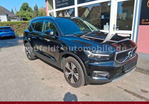Volvo XC40, 2022 2