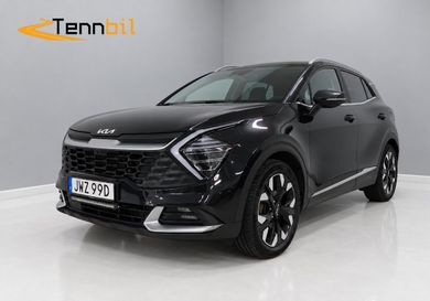 Kia Sportage, 2023