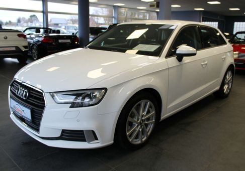 Audi A3, 2020 3