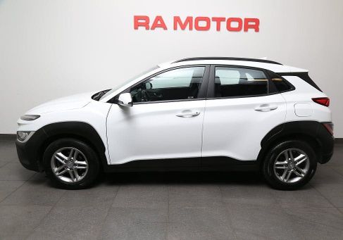 Hyundai Kona, 2023