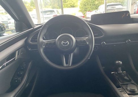 Mazda 3, 2025 3