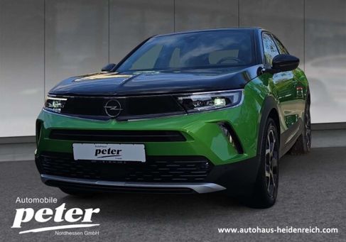 Opel Mokka, 2022 2