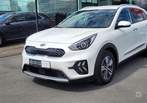 Kia Niro, 2020