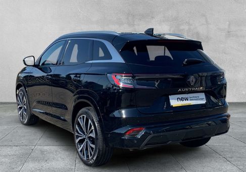 Renault Austral, 2023 3