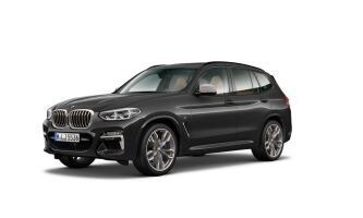 BMW X3 M, 2020