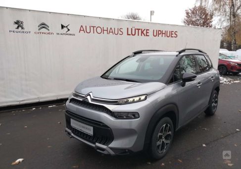 Citroën C3 Aircross, 2023