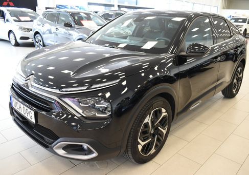 Citroën C4, 2024 2