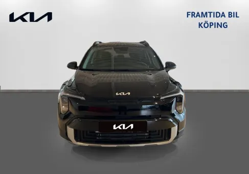 Kia Stonic, 2026 2
