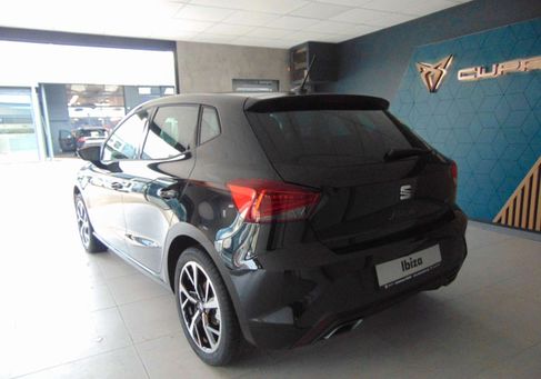 Seat Ibiza, 2026