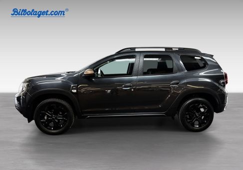 Dacia Duster, 2024