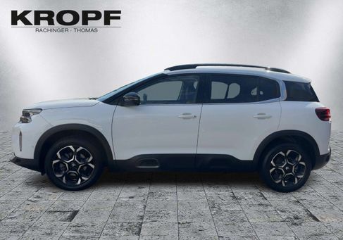 Citroën C5 Aircross, 2023 3