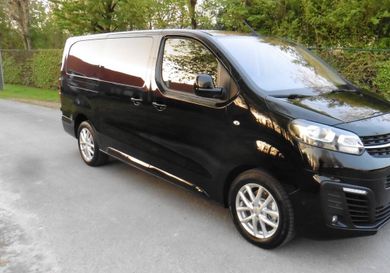 Opel Vivaro, 2019