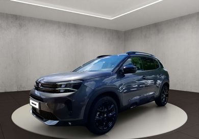 Citroën C5 Aircross, 2024