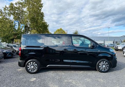 Citroën Jumpy, 2021 3