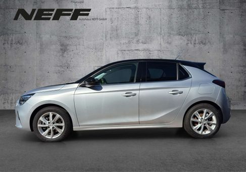 Opel Corsa, 2023 3