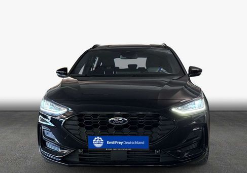 Ford Focus, 2025