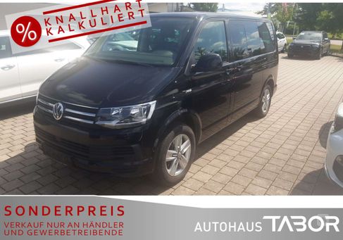 Volkswagen T6 Multivan, 2017