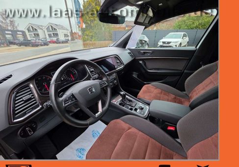 Seat Ateca, 2019