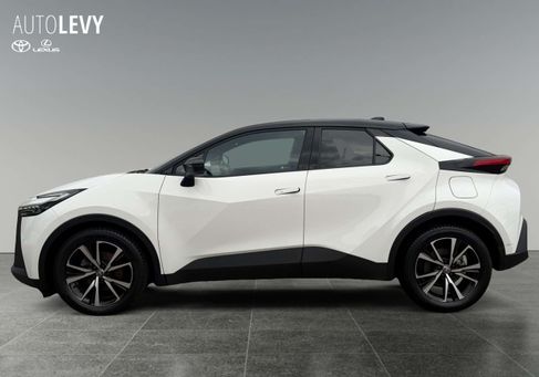 Toyota C-HR, 2024 3