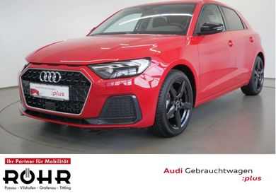 Audi A1, 2026