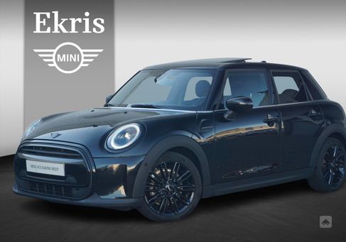 MINI Cooper, 2024