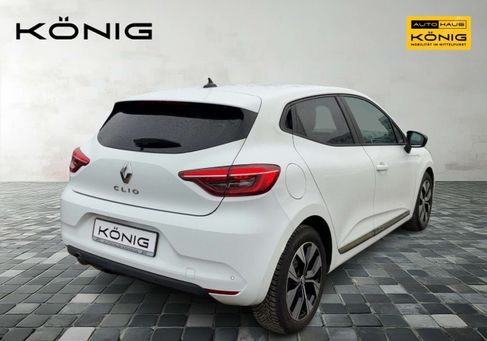 Renault Clio, 2023