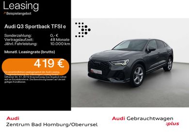 Audi Q3, 2023