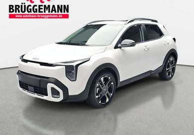 Kia Stonic, 2026