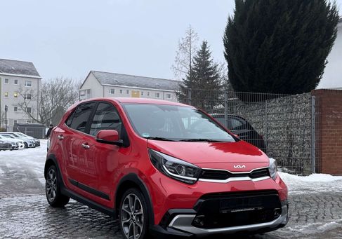 Kia Picanto, 2022