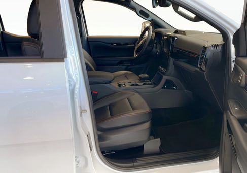 Ford Ranger, 2026 3