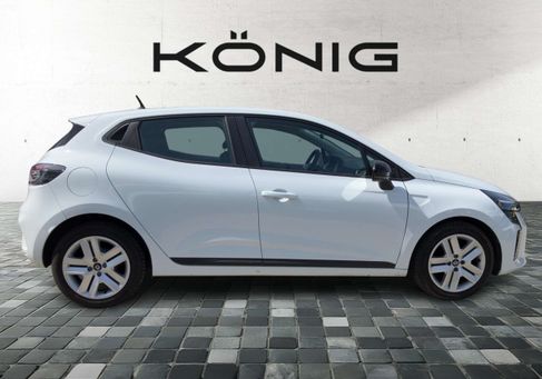 Renault Clio, 2023