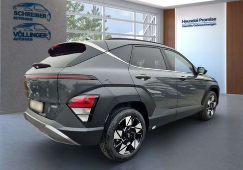 Hyundai Kona, 2025 3