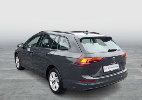 Volkswagen Golf, 2024 3