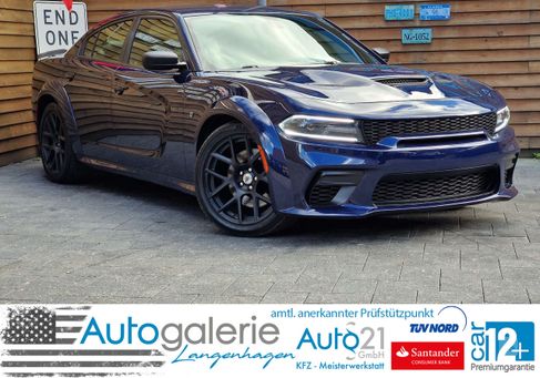 Dodge Charger, 2020