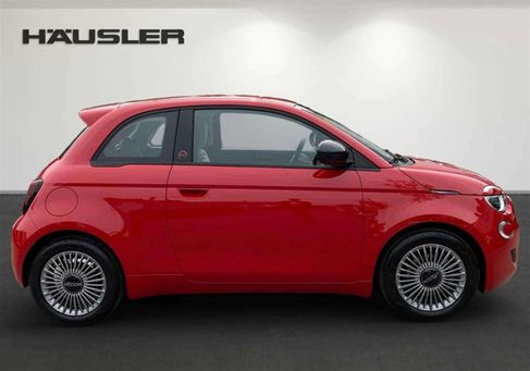 Fiat 500, 2026