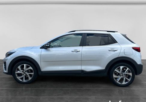 Kia Stonic, 2022