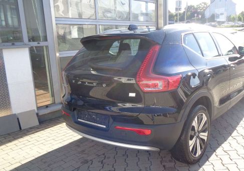Volvo XC40, 2022 3