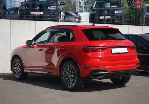 Audi Q3, 2021