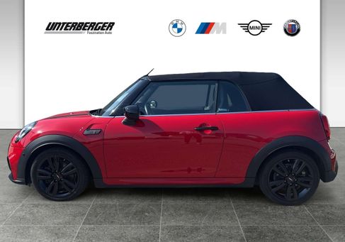 MINI Cooper S Cabrio, 2023
